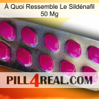 À Quoi Ressemble Le Sildénafil 50 Mg 09
